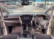 TOYOTA ALPHARD 2.5 SC-PACKAGE 2018