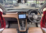 MG ZS 1.5 X+ SUNROOF 2022
