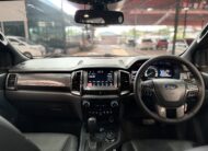 FORD EVEREST 3.2 Titanium+ 4WD 2017