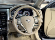 NISSAN TEANA 2.0 XL 2014
