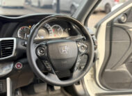 HONDA ACCORD 2.4 EL i-VTEC 2014