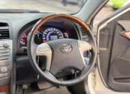 TOYOTA CAMRY 2.0 G EXTREMO 2010