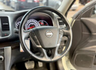 NISSAN TEANA 2.0 XL ปี2012