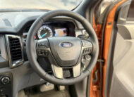FORD RANGER 2.2 WildTrak  4×4 Hi-Rider DoubleCab 2015