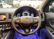 HONDA HR-V 1.8 E 2020