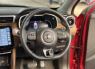 MG ZS 1.5 X+ SUNROOF 2022