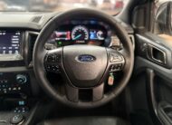 FORD EVEREST 3.2 Titanium+ 4WD 2017