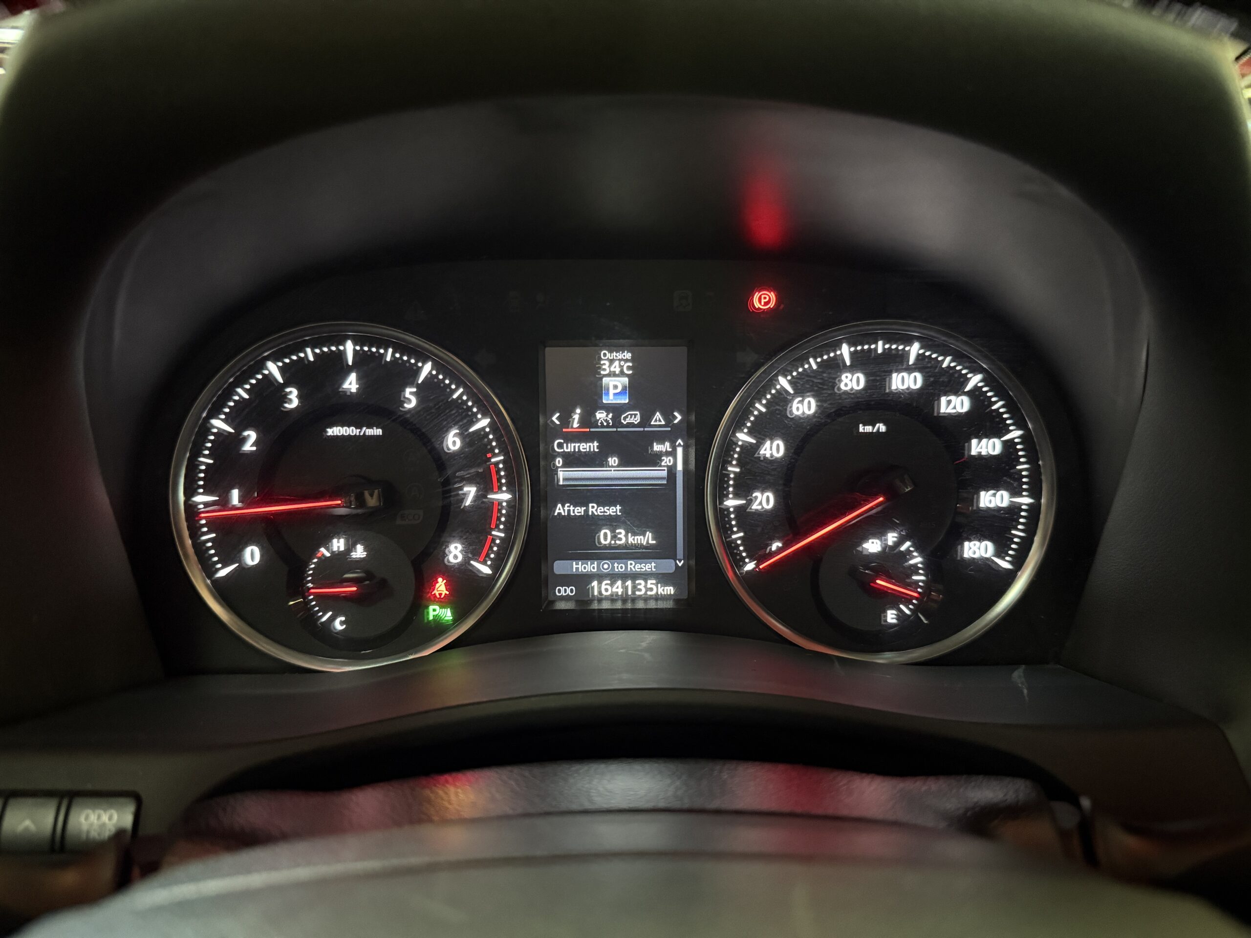 TOYOTA VELLFIRE 2.5  Z-G EDITION 2017