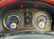 TOYOTA ALPHARD 2.5 HYBRID E-FOUR ปี2017