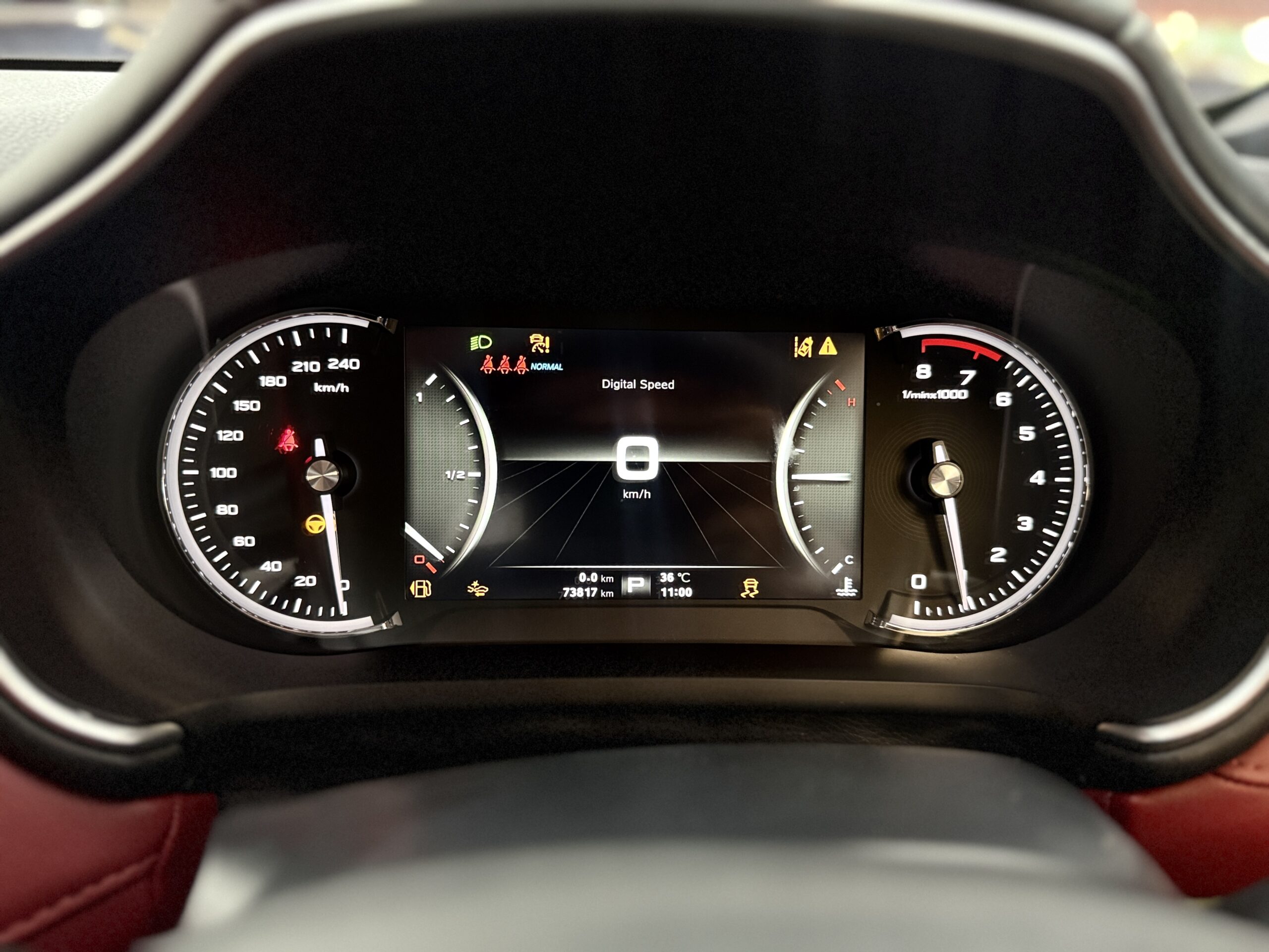 MG HS 1.5 TURBO X 2021