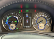 TOYOTA ALPHARD 2.5 X HYBRID 2016