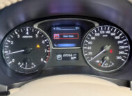 NISSAN TEANA 2.0 XL 2014