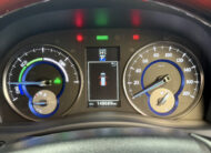 TOYOTA ALPHARD 2.5 HYBRID E-FOUR 2018