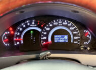 TOYOTA CAMRY 2.0 G EXTREMO 2010