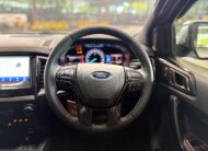FORD EVEREST 2.0 Titanium+ 2019
