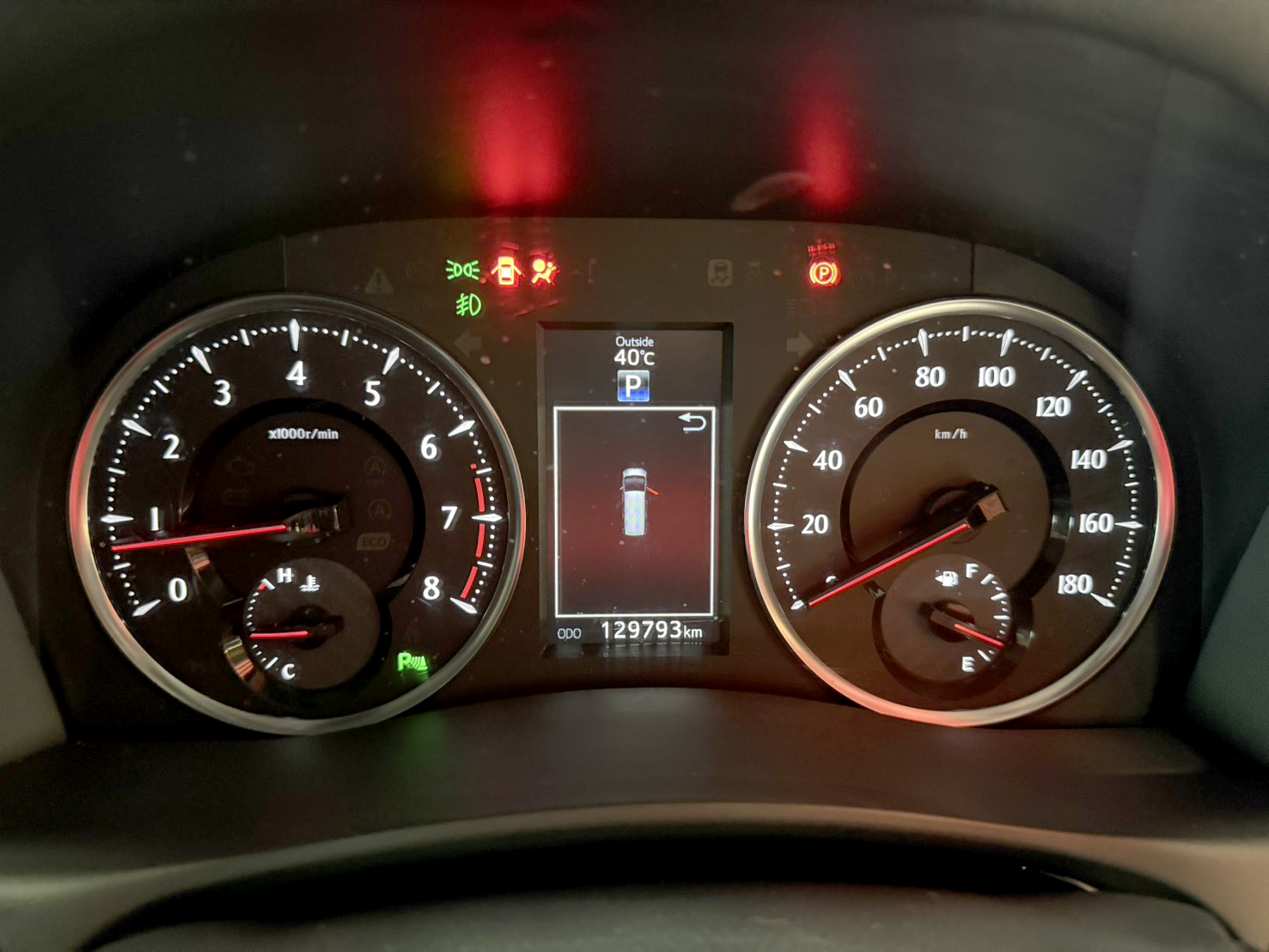 TOYOTA VELLFIRE 2.5  Z-G EDITION 2025