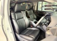 TOYOTA VELLFIRE 2.5  Z-G EDITION 2017