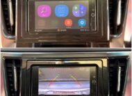 TOYOTA ALPHARD 2.5 HYBRID E-FOUR ปี2017