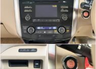 NISSAN TEANA 2.0 XL 2014