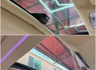 TOYOTA ALPHARD 2.5 HYBRID E-FOUR 2018