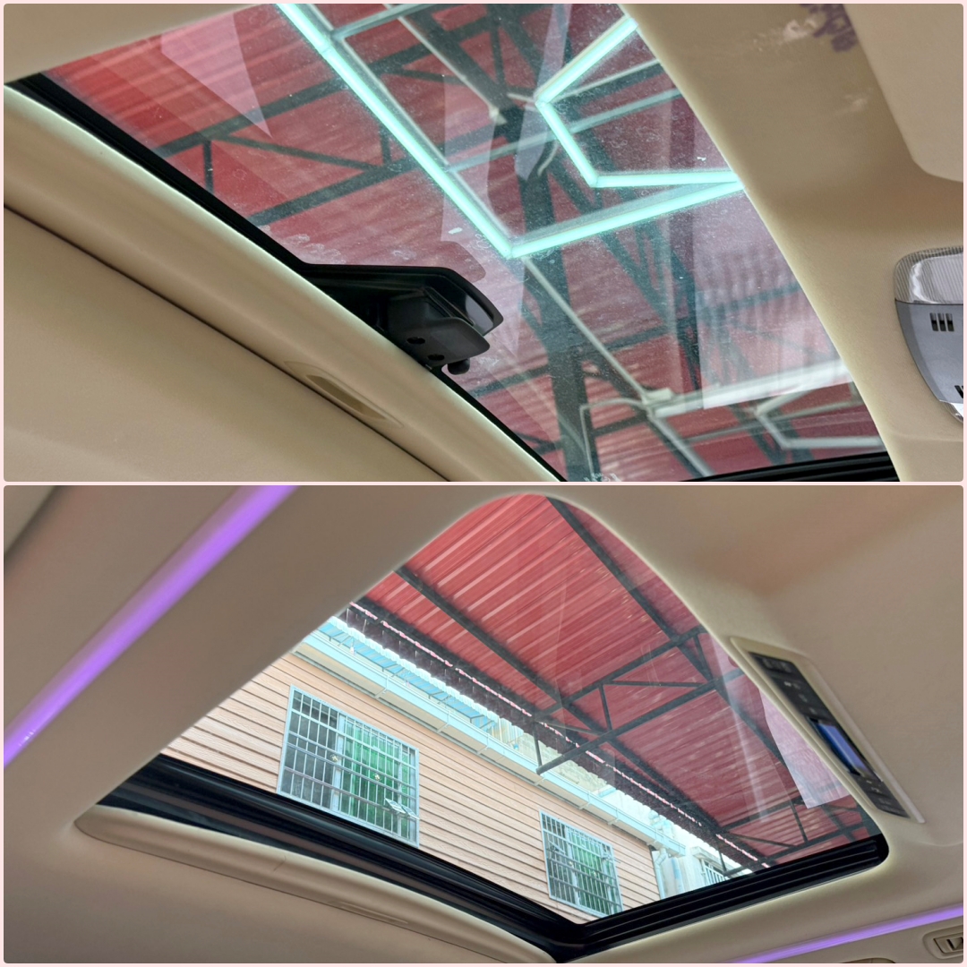 TOYOTA ALPHARD 2.5 HYBRID E-FOUR 2018