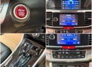 HONDA ACCORD 2.4 EL i-VTEC 2014