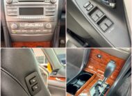 TOYOTA CAMRY 2.0 G EXTREMO 2010