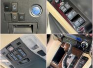 TOYOTA ALPHARD 2.5 HYBRID X 4WD 2019