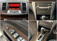 NISSAN TEANA 2.0 XL ปี2012