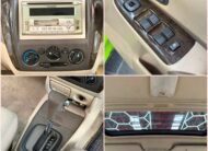 FORD TIERRA LASER 2.0 2005