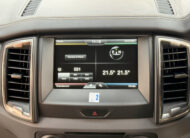 FORD RANGER 2.2 WildTrak  4×4 Hi-Rider DoubleCab 2015