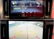 TOYOTA VELLFIRE 2.5  Z-G EDITION 2025