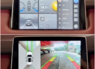 MG HS 1.5 TURBO X 2021