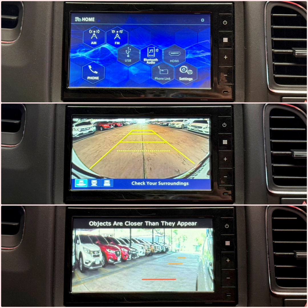 HONDA HR-V 1.8 RS 2018