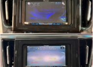 TOYOTA ALPHARD 2.5 SC-PACKAGE 2018