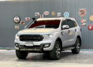 FORD EVEREST 3.2 Titanium+ 4WD 2017