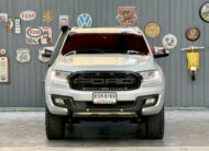 FORD EVEREST 3.2 Titanium+ 4WD 2017
