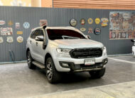 FORD EVEREST 3.2 Titanium+ 4WD 2017