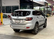FORD EVEREST 3.2 Titanium+ 4WD 2017