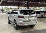 FORD EVEREST 3.2 Titanium+ 4WD 2017