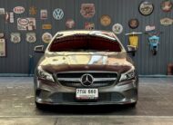 BENZ CLA200 (W117) 1.6 Urban 2018