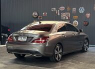 BENZ CLA200 (W117) 1.6 Urban 2018