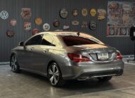 BENZ CLA200 (W117) 1.6 Urban 2018