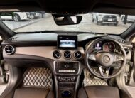 BENZ CLA200 (W117) 1.6 Urban 2018
