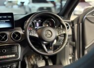 BENZ CLA200 (W117) 1.6 Urban 2018