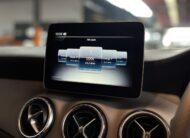 BENZ CLA200 (W117) 1.6 Urban 2018