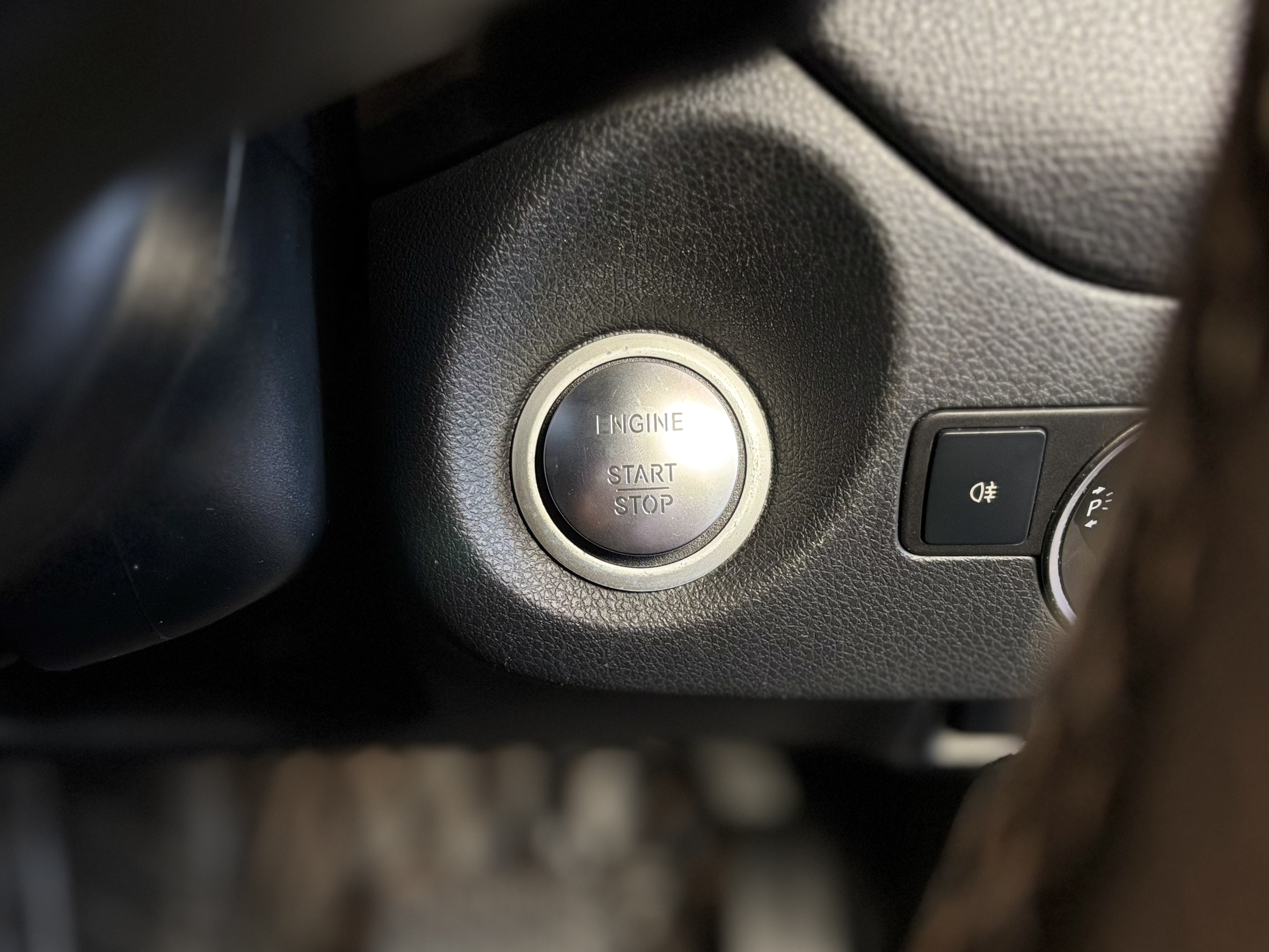 BENZ CLA200 (W117) 1.6 Urban 2018