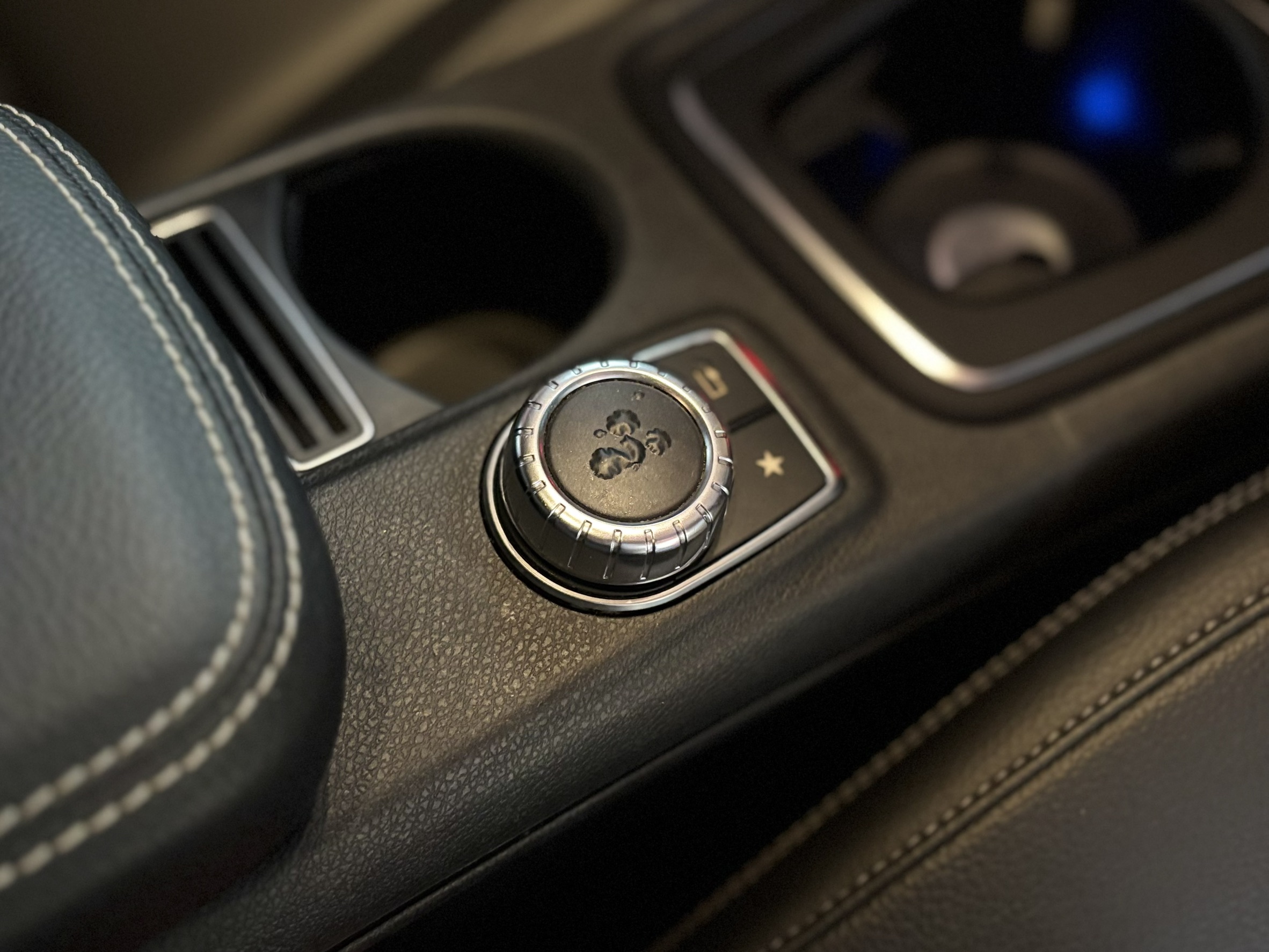 BENZ CLA200 (W117) 1.6 Urban 2018