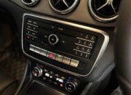 BENZ CLA200 (W117) 1.6 Urban 2018