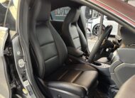 BENZ CLA200 (W117) 1.6 Urban 2018